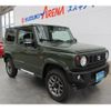 suzuki jimny 2024 -SUZUKI 【群馬 582ｳ6258】--Jimny JB64W--320065---SUZUKI 【群馬 582ｳ6258】--Jimny JB64W--320065- image 24