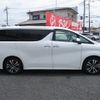 toyota alphard 2021 -TOYOTA--Alphard 3BA-AGH30W--AGH30-0403529---TOYOTA--Alphard 3BA-AGH30W--AGH30-0403529- image 5