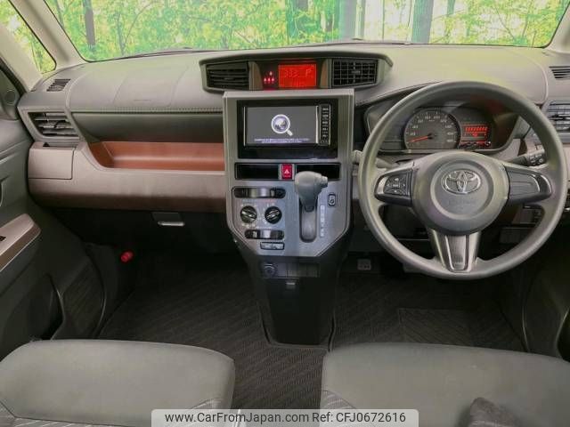 toyota roomy 2018 -TOYOTA--Roomy DBA-M900A--M900A-0240832---TOYOTA--Roomy DBA-M900A--M900A-0240832- image 2