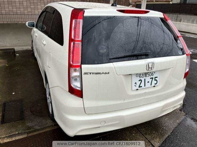 honda stream 2010 CFJ1809912 image 2