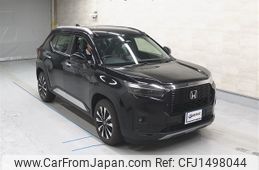 honda honda-others 2025 -HONDA--WR-V DG5-1021871---HONDA--WR-V DG5-1021871-