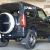 suzuki jimny 2012 quick_quick_ABA-JB23W_JB23W-684625 image 16