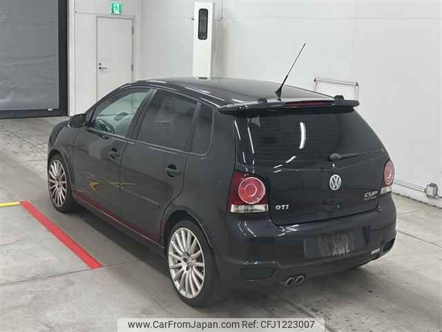 volkswagen polo 2008 -VOLKSWAGEN--VW Polo 9NBJX-WVWZZZ9NZ8Y118775---VOLKSWAGEN--VW Polo 9NBJX-WVWZZZ9NZ8Y118775- image 2