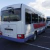 toyota coaster 2017 -TOYOTA 【柏 200ｻ 493】--Coaster SKG-XZB70--XZB70-1001184---TOYOTA 【柏 200ｻ 493】--Coaster SKG-XZB70--XZB70-1001184- image 2