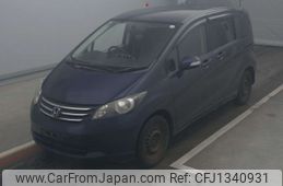 honda freed 2010 -HONDA--Freed GB3-1215003---HONDA--Freed GB3-1215003-