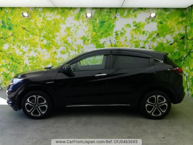 honda vezel 2019 quick_quick_DAA-RU3_RU3-1325527 image 2