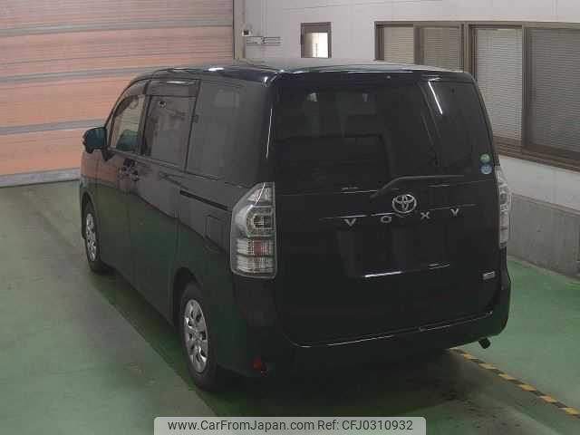 toyota voxy 2013 TE3504 image 1