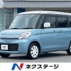 suzuki spacia 2014 quick_quick_MK32S_MK32S-188468 image 1