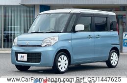 suzuki spacia 2014 quick_quick_MK32S_MK32S-188468