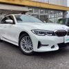 bmw 3-series 2021 -BMW--BMW 3 Series 3BA-5F20--WBA70DY0808B93736---BMW--BMW 3 Series 3BA-5F20--WBA70DY0808B93736- image 1