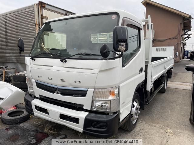 mitsubishi-fuso canter 2016 quick_quick_TPG-FEB90_FEB90-550987 image 1