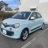 renault twingo 2019 -RENAULT--Renault Twingo DBA-AHH4B--VF1AHB22AJ0783484---RENAULT--Renault Twingo DBA-AHH4B--VF1AHB22AJ0783484- image 18