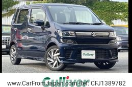 suzuki wagon-r 2019 -SUZUKI--Wagon R DAA-MH55S--MH55S-247548---SUZUKI--Wagon R DAA-MH55S--MH55S-247548-