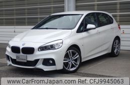 bmw 2-series 2018 -BMW--BMW 2 Series LDA-2C20--WBA2C12030V949240---BMW--BMW 2 Series LDA-2C20--WBA2C12030V949240-