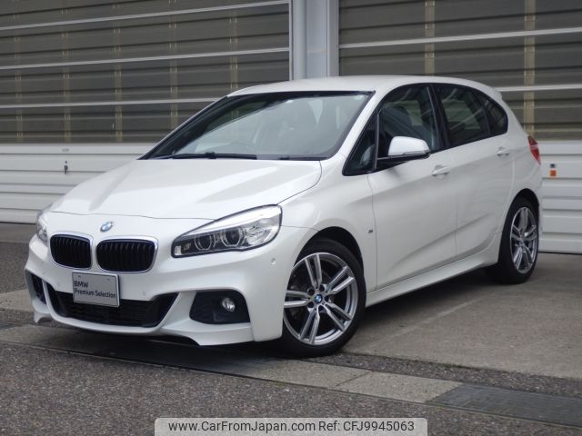 bmw 2-series 2018 -BMW--BMW 2 Series LDA-2C20--WBA2C12030V949240---BMW--BMW 2 Series LDA-2C20--WBA2C12030V949240- image 1