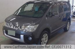 mitsubishi delica-d5 2012 quick_quick_DBA-CV5W_CV5W-0800355