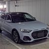 audi a1-sportback 2022 quick_quick_3BA-GBDKR_WAUZZZGB6NR017460 image 1