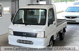 subaru sambar-truck 2007 -SUBARU--Samber Truck TT2-374686---SUBARU--Samber Truck TT2-374686-