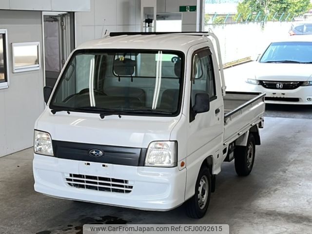 subaru sambar-truck 2007 -SUBARU--Samber Truck TT2-374686---SUBARU--Samber Truck TT2-374686- image 1