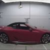 lexus lc 2021 CFJ0039517 image 4