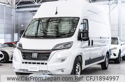 fiat ducato 2024 CFJ1894997