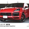 porsche cayenne 2020 quick_quick_3BA-E3M40A_WP1ZZZ9YZLDA94233 image 1