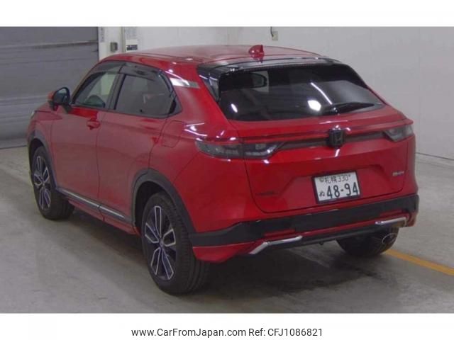 honda vezel 2021 quick_quick_6AA-RV6_1004199 image 2