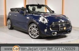 mini mini-others 2017 quick_quick_WG20_WMWWG720503C83148