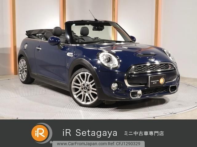 mini mini-others 2017 quick_quick_WG20_WMWWG720503C83148 image 1