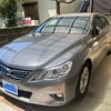 toyota mark-x 2010 -TOYOTA--MarkX DBA-GRX130--GRX130-6028999---TOYOTA--MarkX DBA-GRX130--GRX130-6028999- image 1