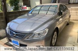 toyota mark-x 2010 -TOYOTA--MarkX DBA-GRX130--GRX130-6028999---TOYOTA--MarkX DBA-GRX130--GRX130-6028999-