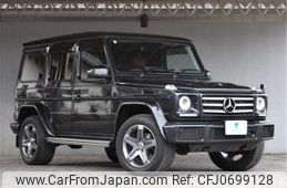 mercedes-benz g-class 2016 -MERCEDES-BENZ 【尾張小牧 300】--Benz G Class 463348--WDB4633482X259223---MERCEDES-BENZ 【尾張小牧 300】--Benz G Class 463348--WDB4633482X259223-