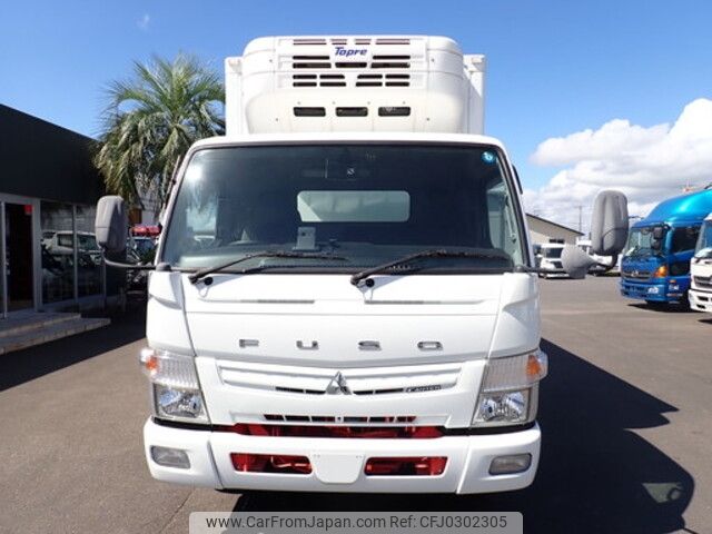 mitsubishi-fuso canter 2018 -MITSUBISHI--Canter TPG-FEB80--FEB80-570450---MITSUBISHI--Canter TPG-FEB80--FEB80-570450- image 2