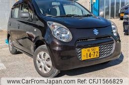 suzuki alto 2014 CFJ1566829
