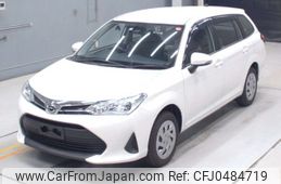 toyota corolla-fielder 2019 -TOYOTA--Corolla Fielder NZE164G-7074800---TOYOTA--Corolla Fielder NZE164G-7074800-