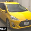 toyota aqua 2017 -TOYOTA 【多摩 503ﾋ1772】--AQUA NHP10-6602261---TOYOTA 【多摩 503ﾋ1772】--AQUA NHP10-6602261- image 1