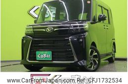 daihatsu tanto 2025 CFJ1732534