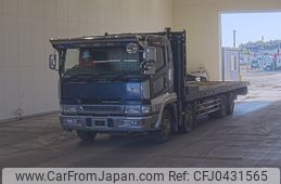 mitsubishi-fuso super-great 2000 -MITSUBISHI--Super Great FS519TZ-510050---MITSUBISHI--Super Great FS519TZ-510050-