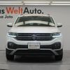 volkswagen t-cross 2020 quick_quick_C1DKR_WVGZZZC1ZLY134081 image 4