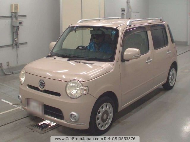 daihatsu mira-cocoa 2009 -DAIHATSU--Mira Cocoa L675S-0020247---DAIHATSU--Mira Cocoa L675S-0020247- image 1