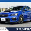 subaru wrx 2017 -SUBARU--WRX CBA-VAB--VAB-019583---SUBARU--WRX CBA-VAB--VAB-019583- image 1