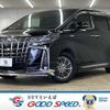 toyota alphard 2019 quick_quick_DAA-AYH30W_AYH30-0096950 image 1