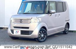 honda n-box 2012 CFJ1511042