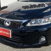 lexus ct 2011 CFJ1728868 image 23