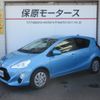 toyota aqua 2017 CFJ1759405 image 1