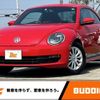 volkswagen the-beetle 2016 -VOLKSWAGEN--VW The Beetle 16CBZ--FM651052---VOLKSWAGEN--VW The Beetle 16CBZ--FM651052- image 1