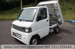 mitsubishi minicab-truck 2000 7b6ab10fb4c9a5e36ca90481f817f513