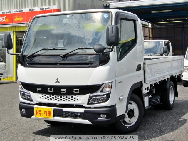 mitsubishi-fuso canter 2023 GOO_NET_EXCHANGE_0208643A30240705W001 image 2