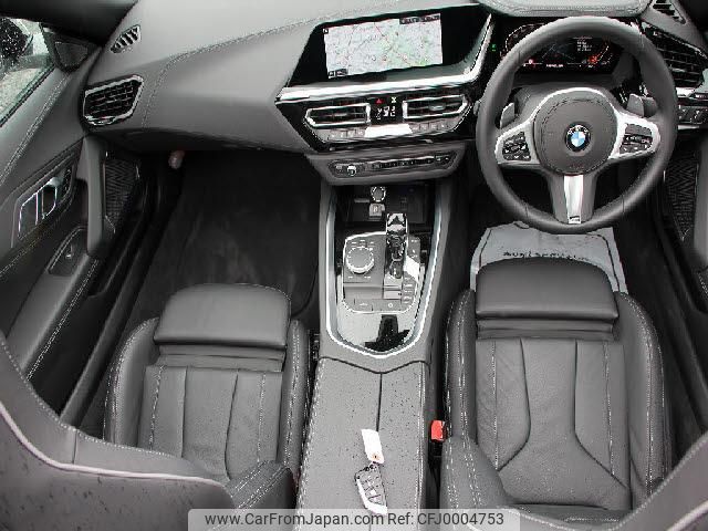 bmw z4 2019 quick_quick_3BA-HF20_WBAHF12030WW52173 image 2