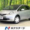 honda fit 2009 -HONDA--Fit DBA-GE6--GE6-1270943---HONDA--Fit DBA-GE6--GE6-1270943- image 1